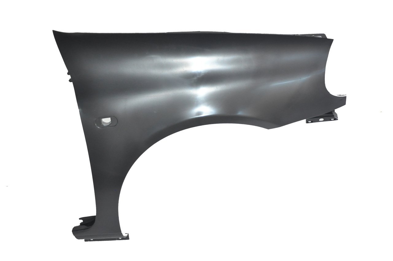 Çamurluk Ön Sağ Clio Hb 1998-2001 Arası