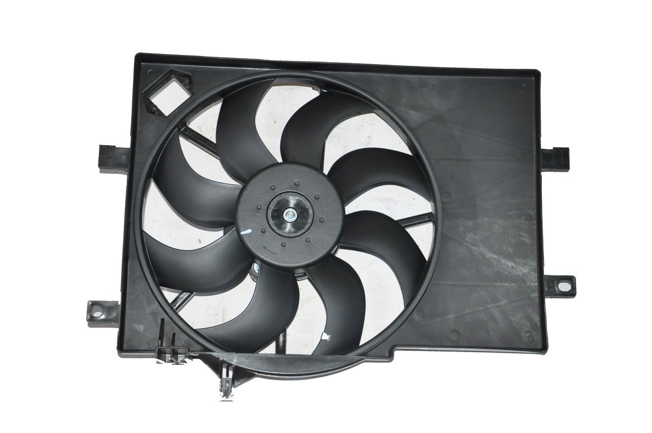 Fan Motoru 1.2-1.4-1.6 16 Valf Albea-Palio 2002 Sonrası