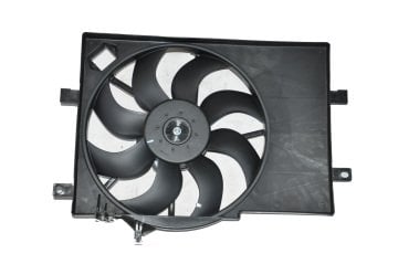 Fan Motoru 1.2-1.4-1.6 16 Valf Albea-Palio 2002 Sonrası