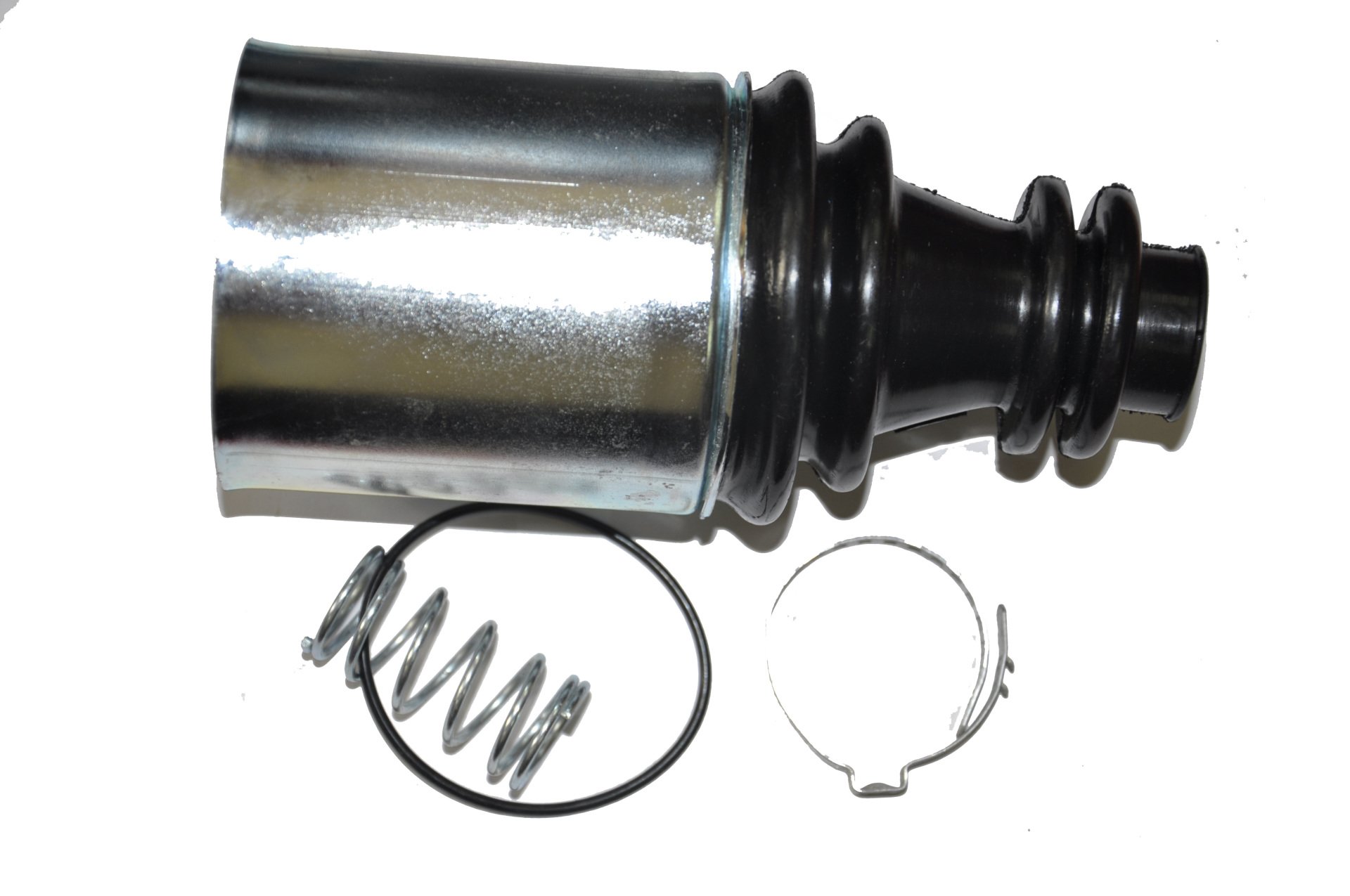 Aks Körüğü İç Sağ Master 1998-2011 Arası (Borulu)