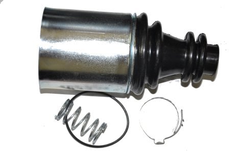 Aks Körüğü İç Sağ Master 1998-2011 Arası (Borulu)