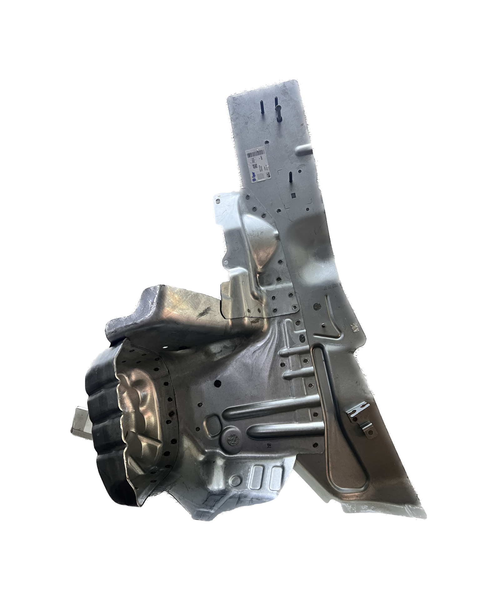 Podya Sacı Sağ Egea