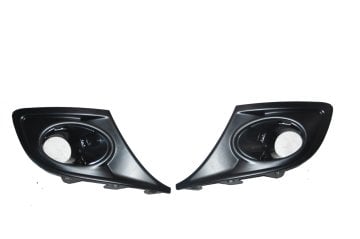 Sis Far Çerçevesi Tk. Megane III 2012 Sonrası