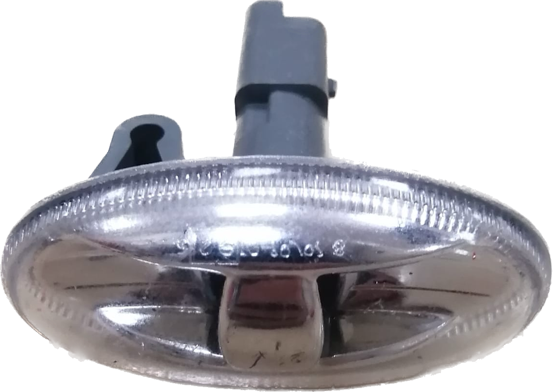 Çamurluk Sinyali Scudo 2007 Sonrası