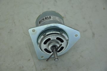 Fan Motoru R-9-R19 (Soketli)