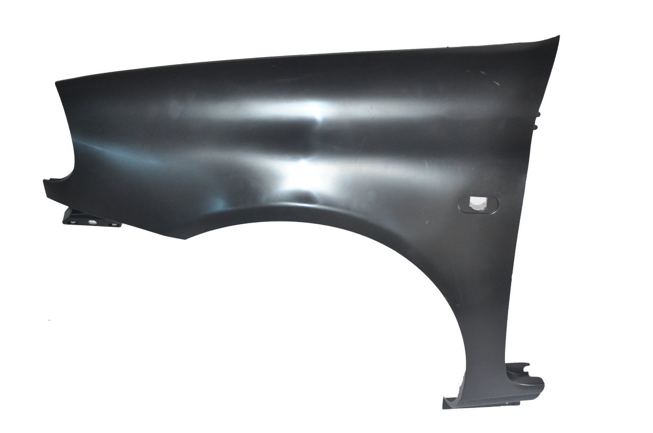 Çamurluk Ön Sol Clio Hb 1998-2001 Arası