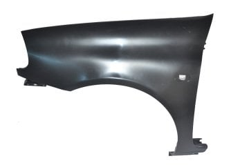 Çamurluk Ön Sol Clio Hb 1998-2001 Arası