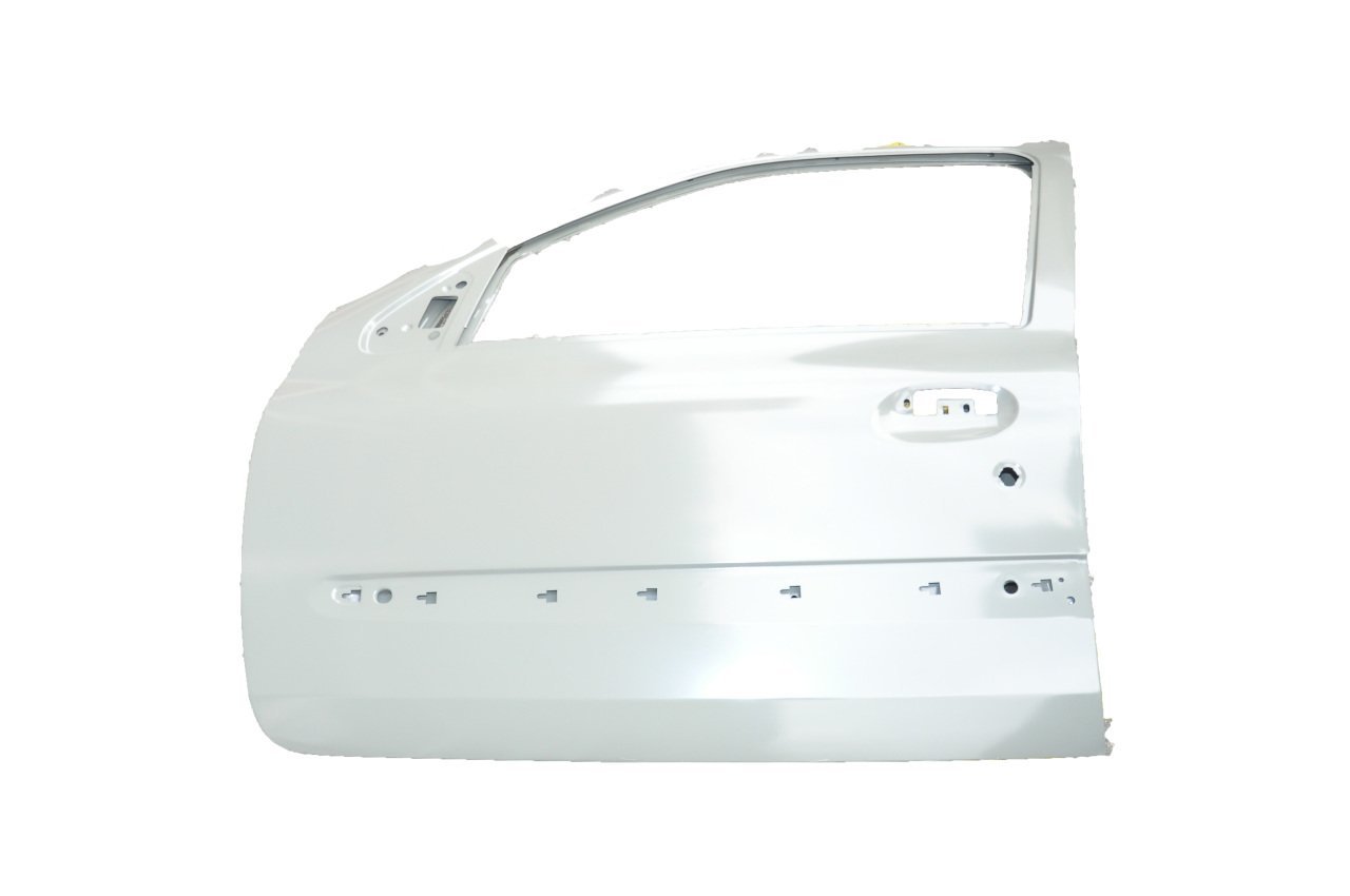 Kapı Ön Sol Clio 1998-2008 Arası