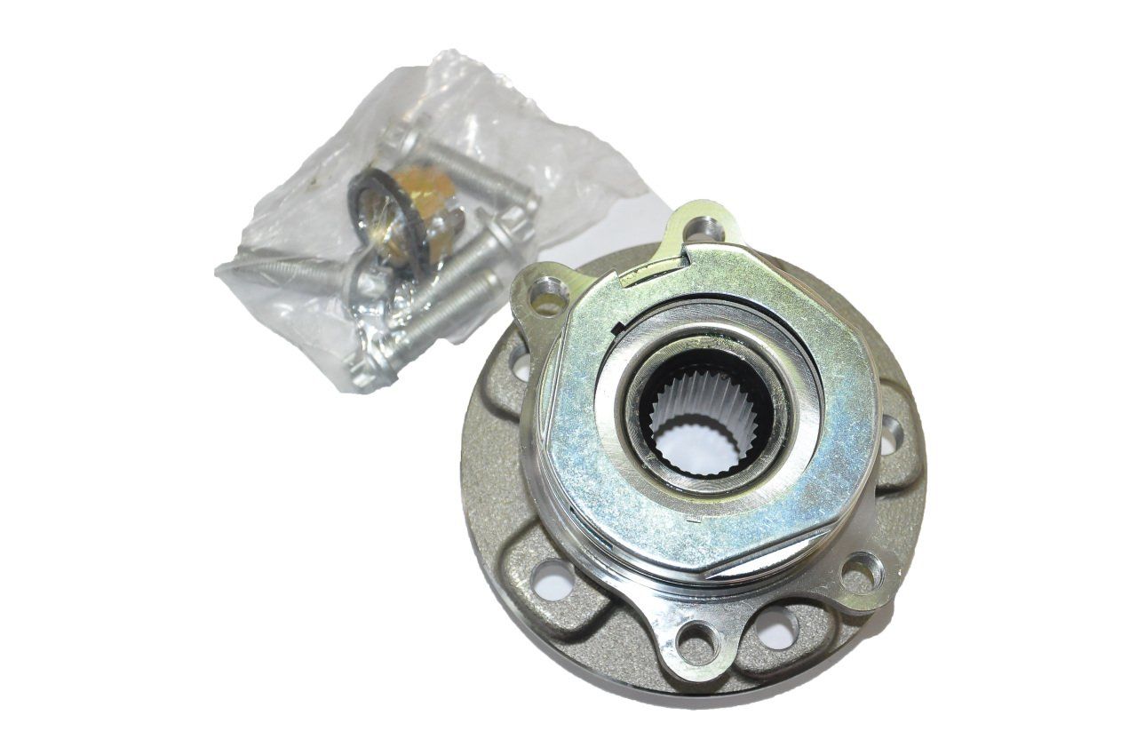 Aks Rulmanı Ön (Poryalı) Trafic III