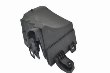 Sigorta Kutu Kapağı Alt Dacıa Logan