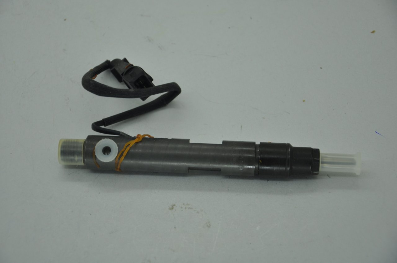 Enjektör (Adet) 1.9 Megane-Laguna