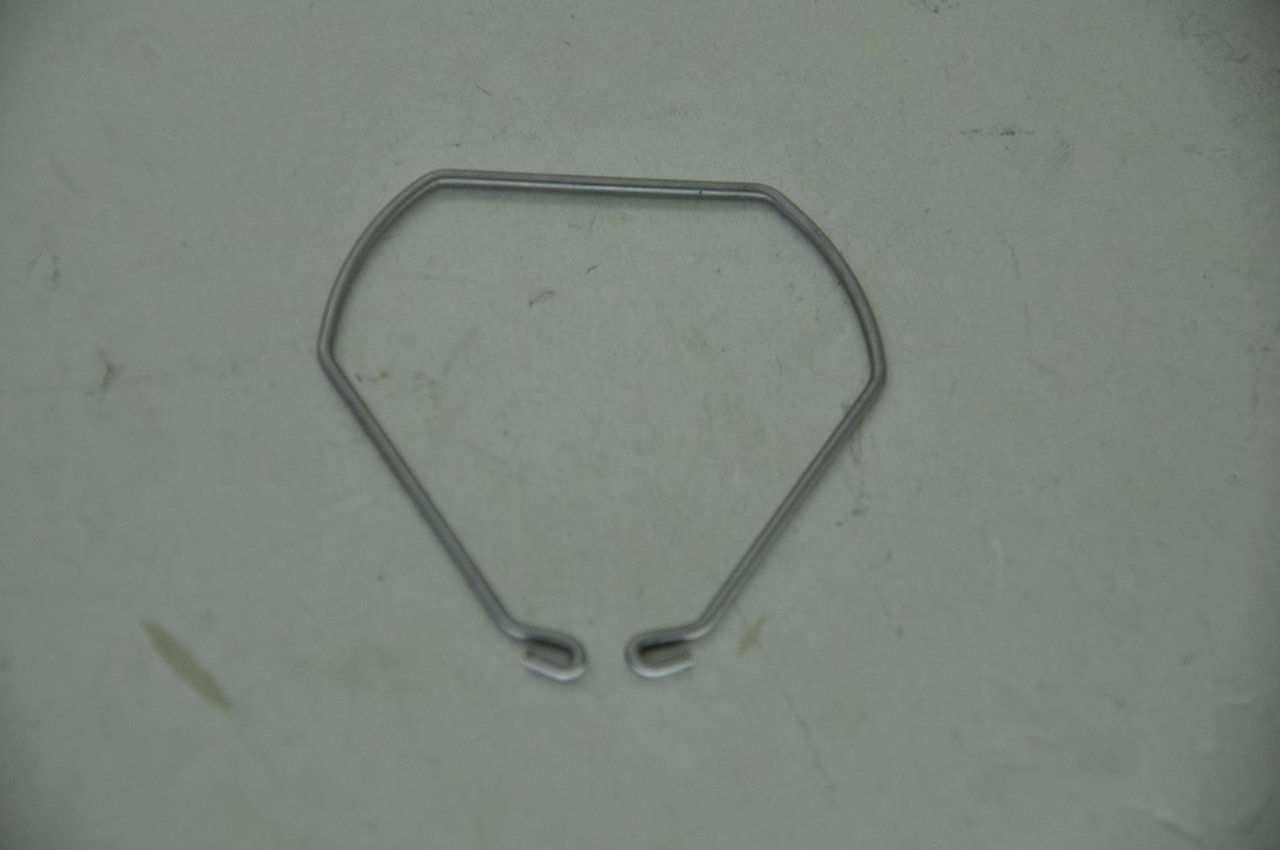 Turbo Radyatör Hortum Kelepçesi Dacıa Sandero-Dokker-Laguna III