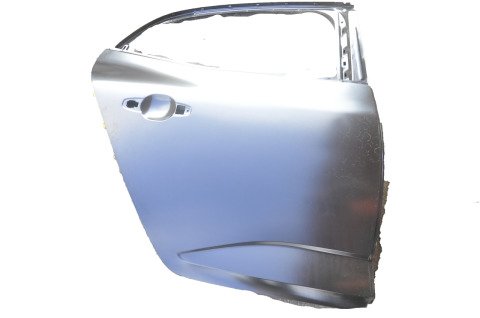 Kapı Arka Sağ Megane IV Hb