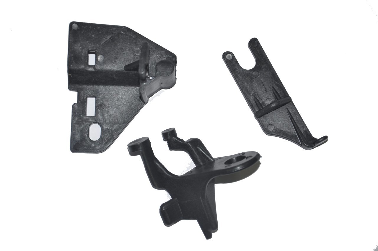 Far Bağlantı Ayağı Sağ Clio IV