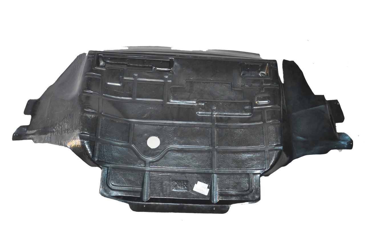 Karter Muhafazası Master 2004-2011 Arası