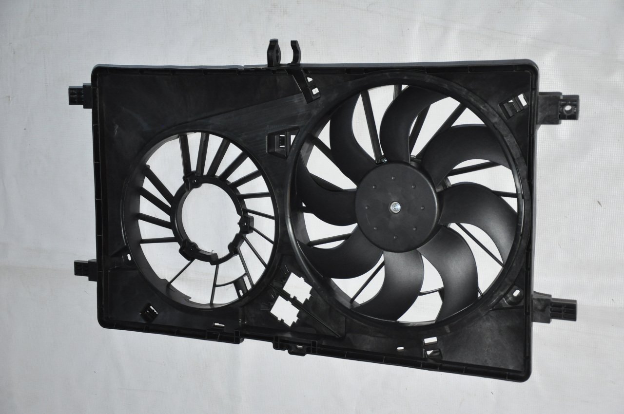 Fan Motoru Master 2011 Sonrası (Davlumbazlı)