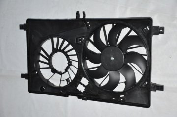 Fan Motoru Master 2011 Sonrası (Davlumbazlı)