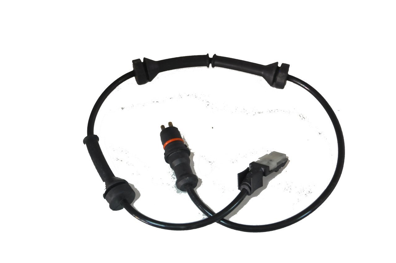 Fren Abs Kablosu Arka Sol Kango 2007 Sonrası