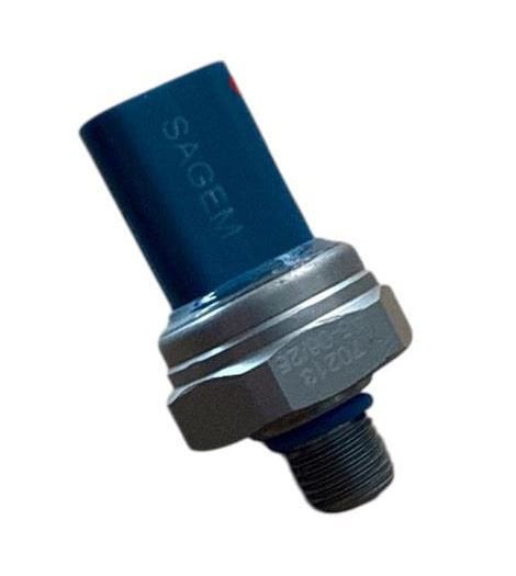 Otomatik Şanzıman Yağ Basınç Müşürü (Mavi) 1.6 Egea