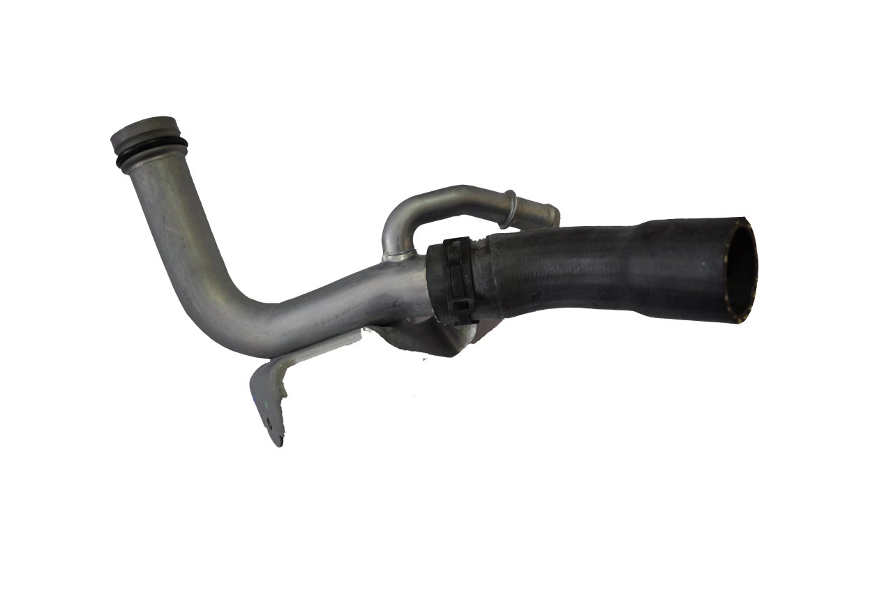 Devirdaim Borusu 2.3 Master III 2011 Sonrası