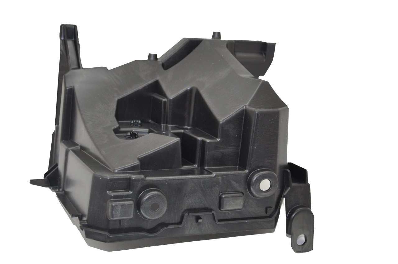 Sigorta Kutu Kapağı Alt Kango 2012 Sonrası...