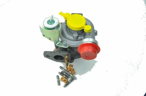 Turbo 1.5 Fluence-Megane III