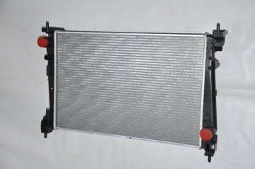Radyatör Su 1.3-1.6 Jtd Doblo 2010 Sonrası-1.4 16 Valf Grande Punto-Bravo 2007 Sonrası