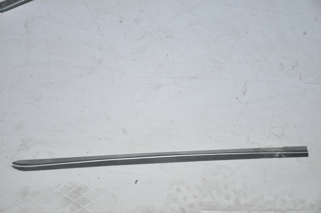 Ön Cam Çerçeve Z Sacı Sağ Doğan-Şahin-Kartal (T0416)