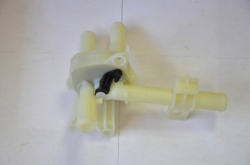 Kalorifer Musluğu Ducato 1994-2006 Arası