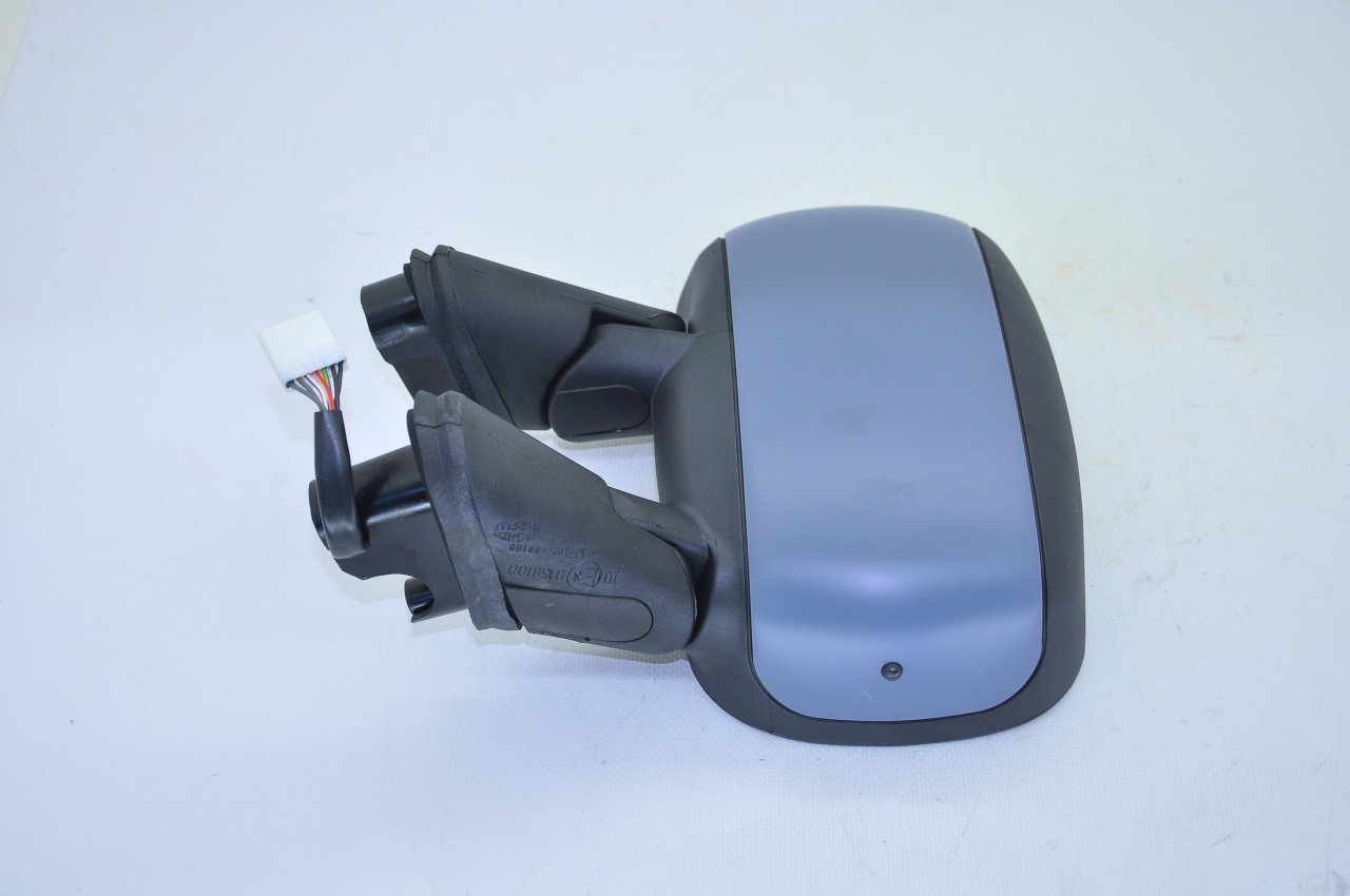 Dış Dikiz Ayna Sol Doblo 2001-2010 Arası (Elektirikli Sensörlü)