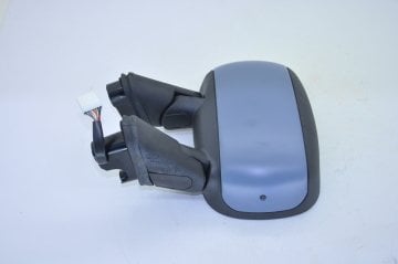 Dış Dikiz Ayna Sol Doblo 2001-2010 Arası (Elektirikli Sensörlü)