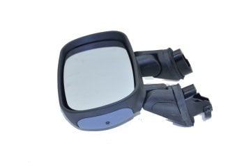 Dış Dikiz Ayna Sol Doblo 2001-2010 Arası (Elektirikli Sensörlü)