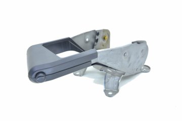 El Fren Kolu Megane II