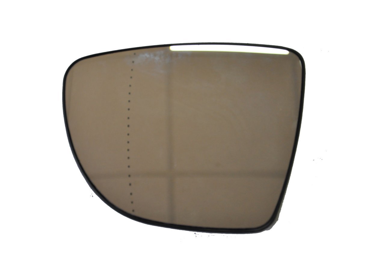 Ayna Camı Sol Clio IV