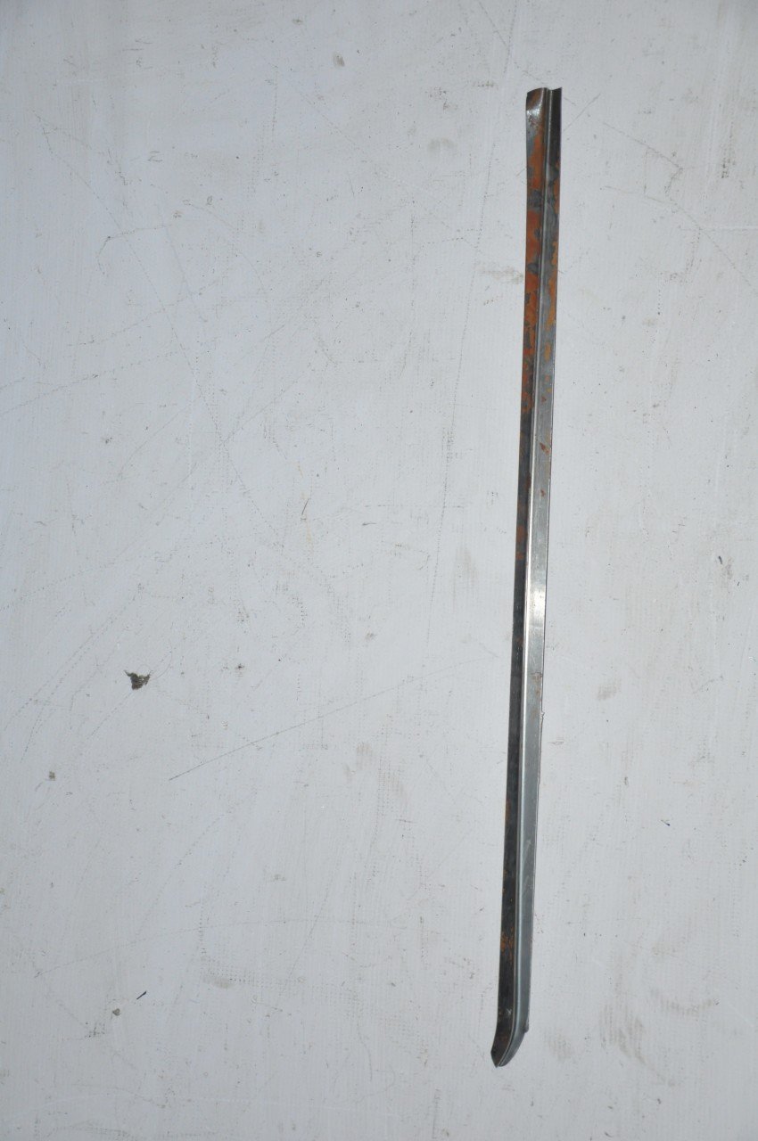 Ön Cam Çerçeve Z Sacı Sol Doğan-Şahin-Kartal (T0417)