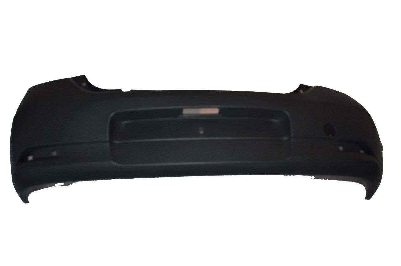 Tampon Arka Clio Symbol 2013 Sonrası