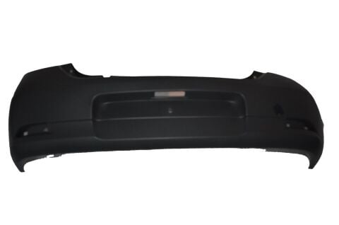 Tampon Arka Clio Symbol 2013 Sonrası