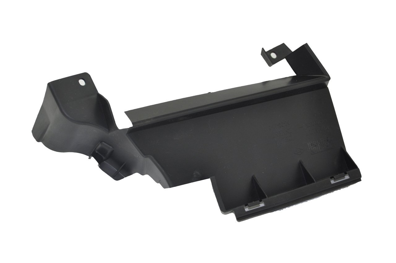 Radyatör Hava Yönlendirici Sol Clio Symbol 2013 Sonrası