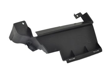 Radyatör Hava Yönlendirici Sol Clio Symbol 2013 Sonrası