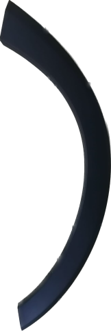 Çamurluk Ağız Bakaliti Arka Sol Egea Cross