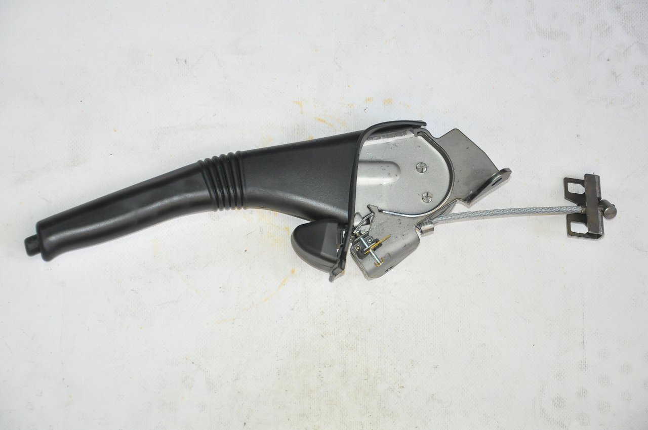 El Fren Kolu Dacıa Logan-Duster-Dokker-Lodgy-Clio Symbol 2013 Sonrası