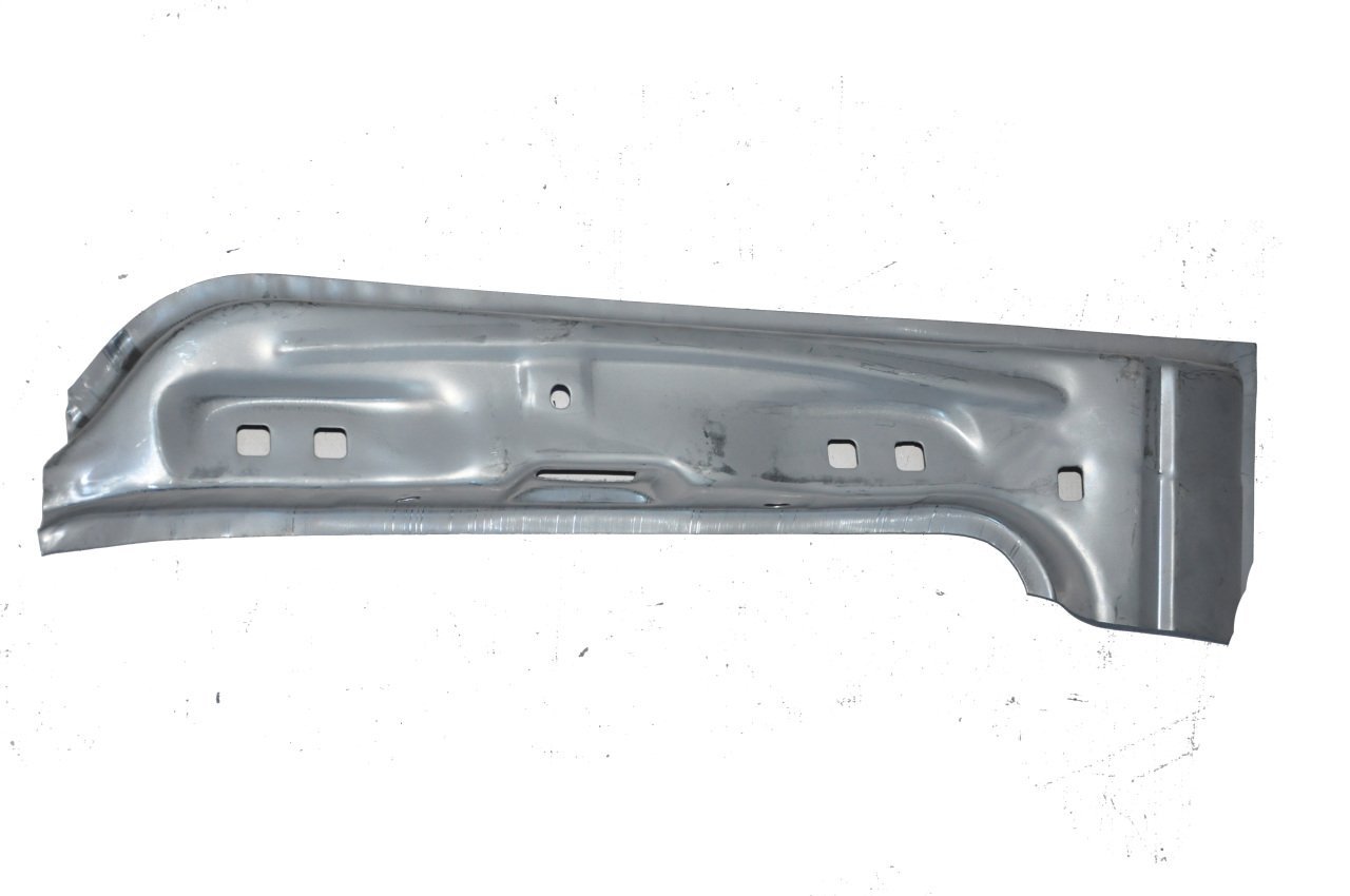 Ön Kapı Direk Dış Sacı Sağ Doğan-Şahin-Kartal (T0400)