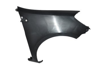 Çamurluk Ön Sağ Clio III (15 Jant 185)