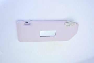 Güneşlik Sağ Albea-Palio 2002 Sonrası