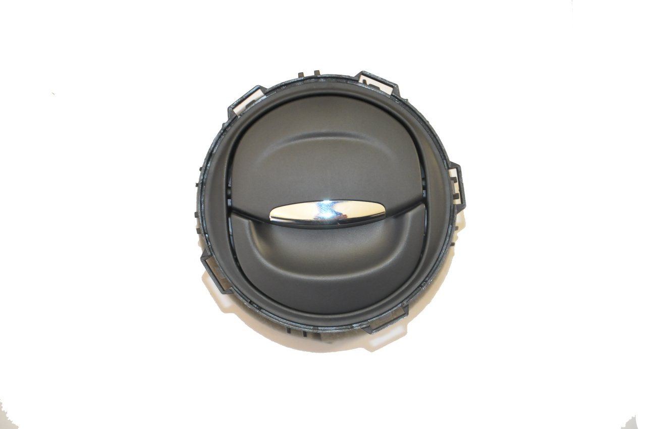 Torpido Havalandırma Yan Clio IV