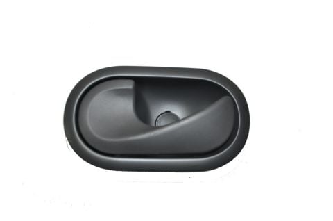 Kapı İç Açma Kolu Sol Megane II Siyah