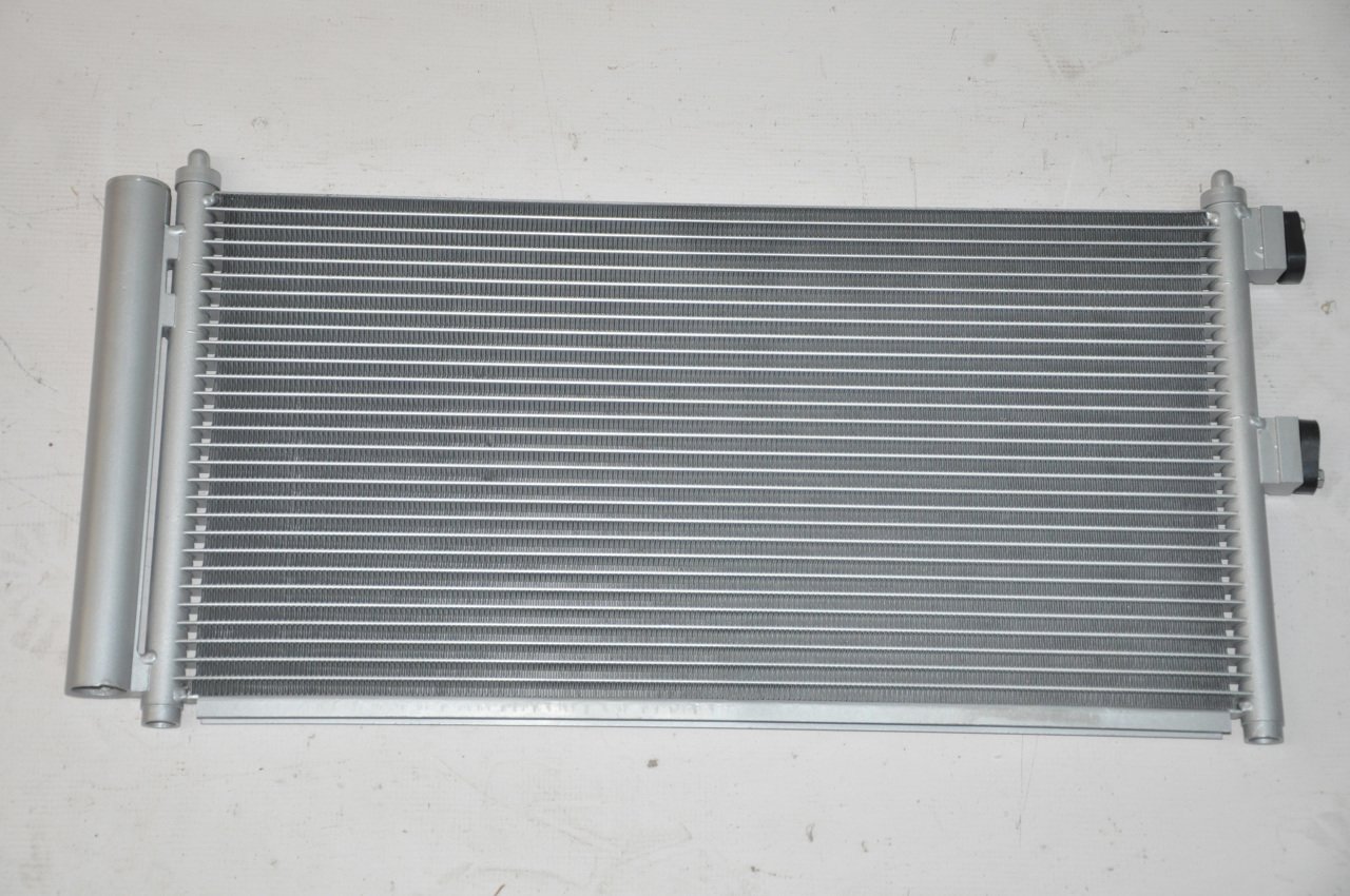 Radyatör Klima (Kondanser) 1.3-1.9 Jtd Doblo (Farklı Ayak)