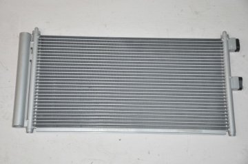 Radyatör Klima (Kondanser) 1.3-1.9 Jtd Doblo (Farklı Ayak)