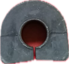 Viraj Demir Orta Lastiği Twingo