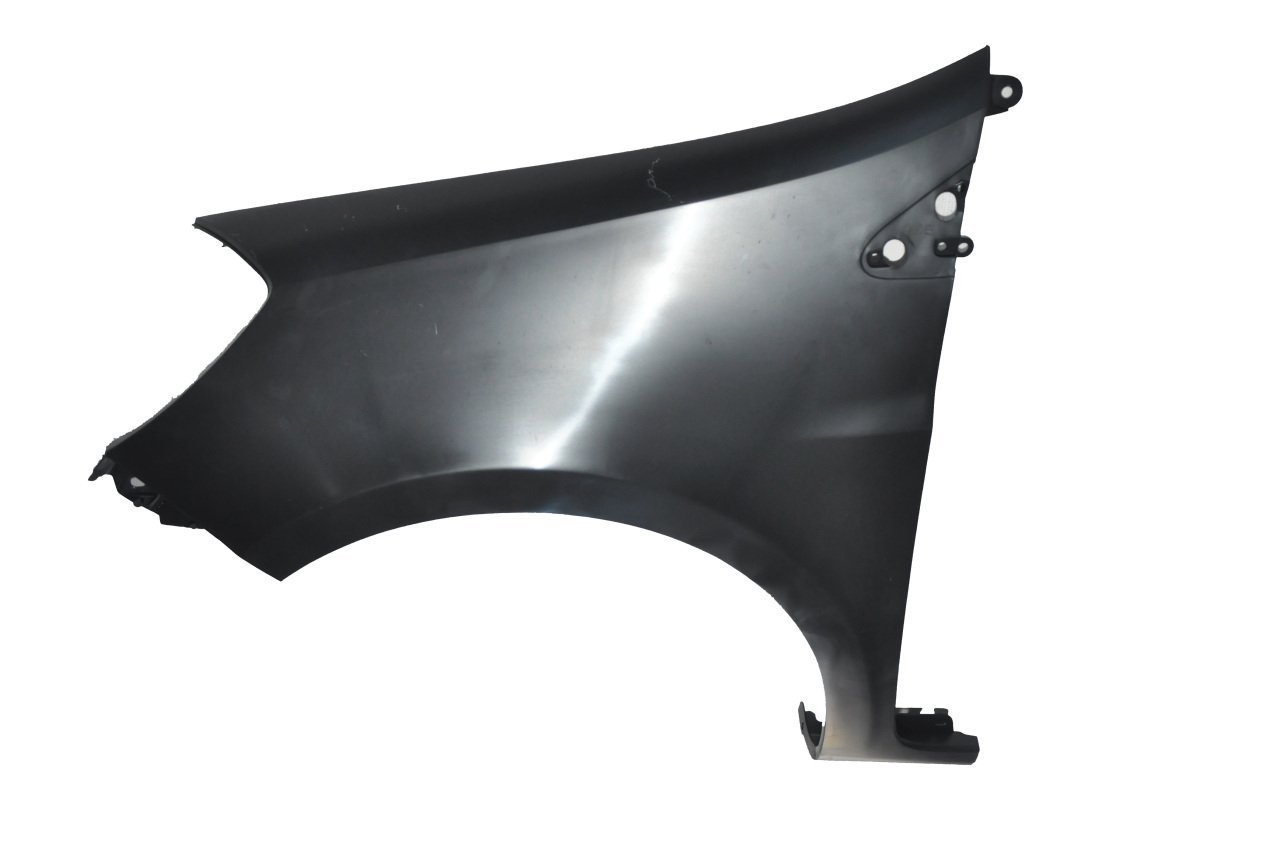 Çamurluk Ön Sol Clio III (15 Jant 185)